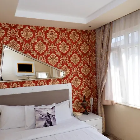 Otel Nagehan Old