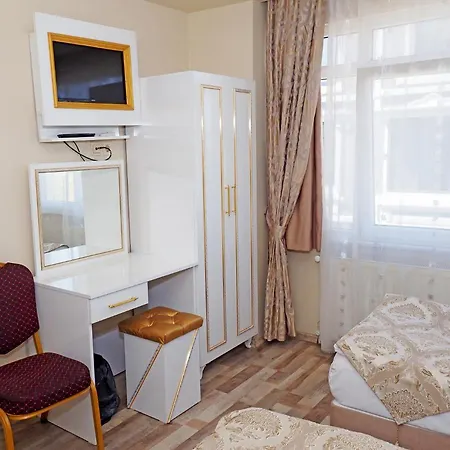 Otel Nagehan Old