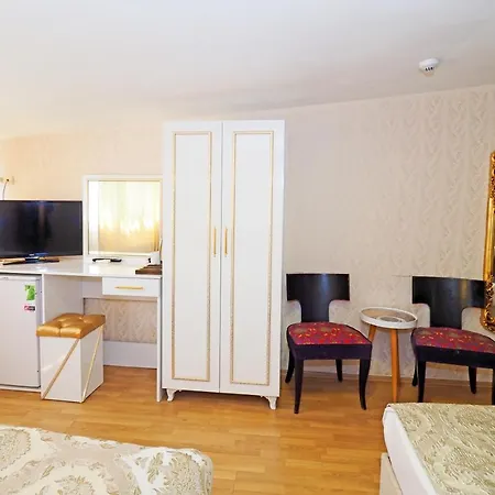 Nagehan Old 2* Istanbulská provincie