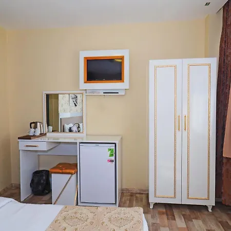 Nagehan Old Hotel 3*