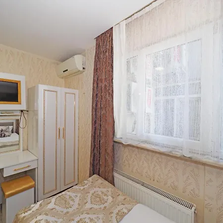 Nagehan Old 2* Istanbulská provincie
