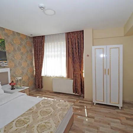 Nagehan Old 2* Istanbulská provincie