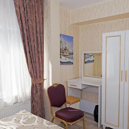Otel Nagehan Old
