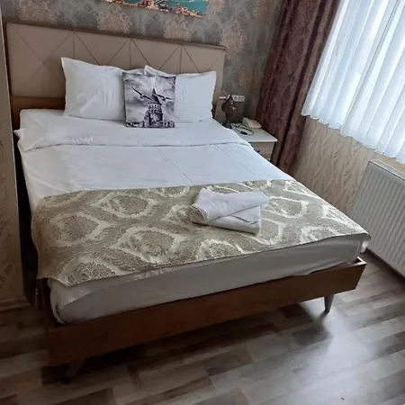 Nagehan Old Stambuł