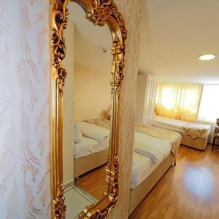 Nagehan Old Отель 3*