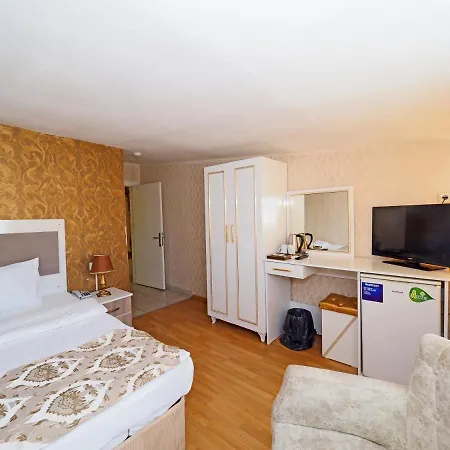 Nagehan Old 3* Стамбул