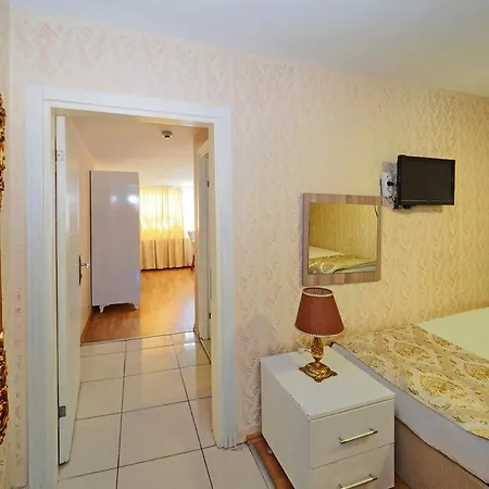 Nagehan Old Стамбул