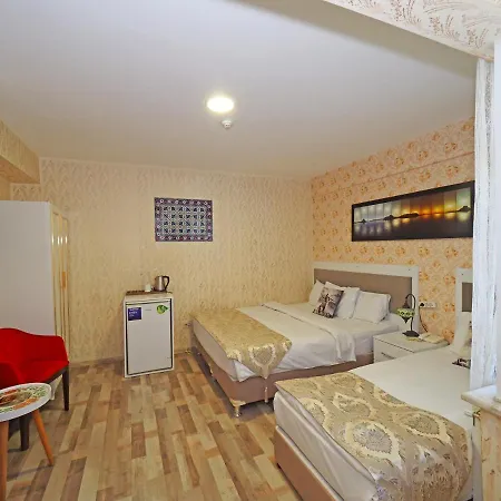 Nagehan Old İstanbul