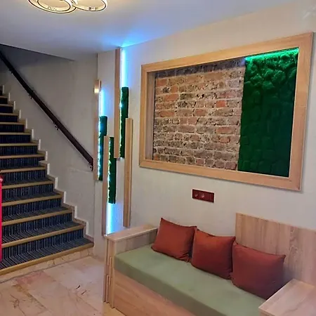 Nagehan Old Κωνσταντινούπολη
