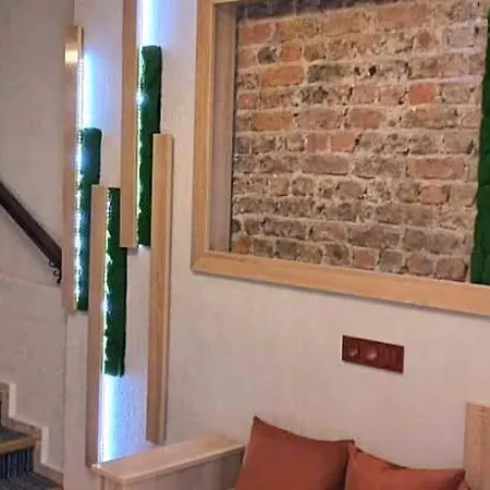 Nagehan Old 3* Istanbulská provincie