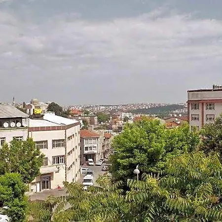 Hotel Nagehan Old