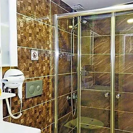 Hotel Nagehan Old
