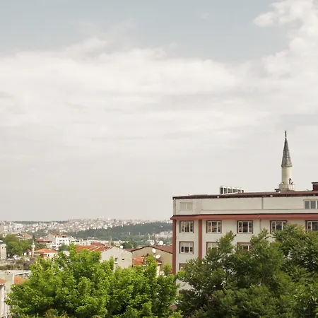 Hotel Nagehan Old Istanbul