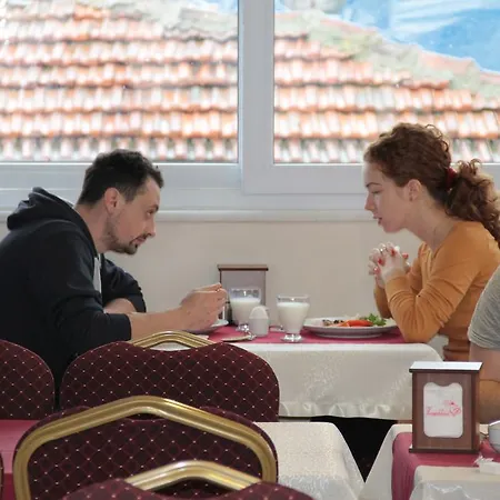 Nagehan Old Стамбул