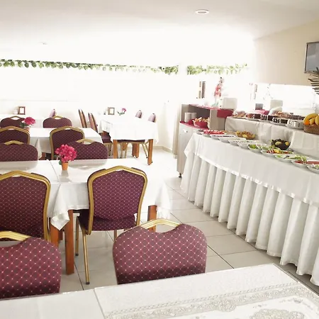 Otel Nagehan Old İstanbul