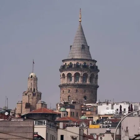 Nagehan Old İstanbul