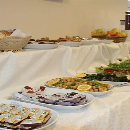 Nagehan Old İstanbul