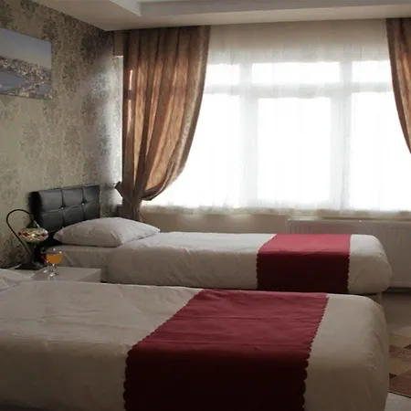 Otel Nagehan Old