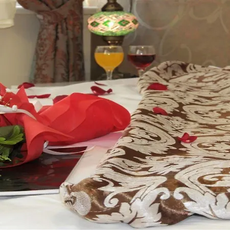 Nagehan Old İstanbul