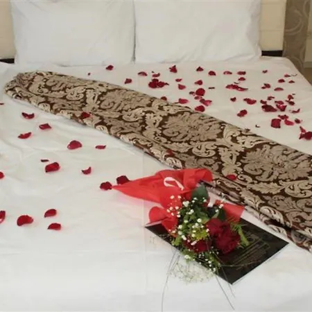 Nagehan Old Ξενοδοχείο