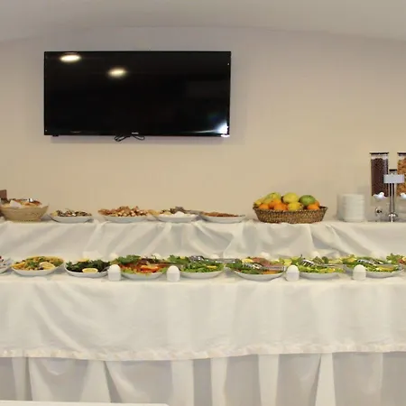 Nagehan Old Otel İstanbul