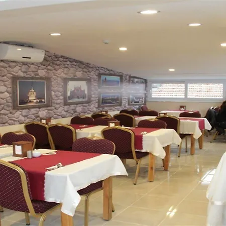 Nagehan Old 3* İstanbul