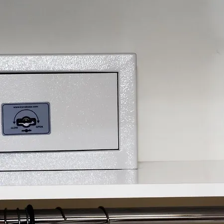 Nagehan Old Отель