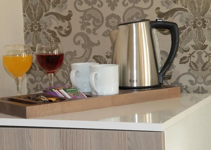 Nagehan Old Hotell Istanbul