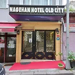 Hotel Nagehan Old