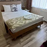 Hotel Nagehan Old 3*