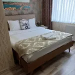 Hotel Nagehan Old 3*