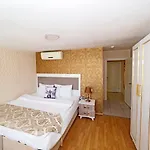Hotel Nagehan Old Istanboel
