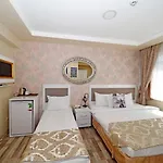 Hotel Nagehan Old