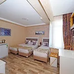 Nagehan Old Istanboel