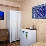 Nagehan Old Hotel Istanboel