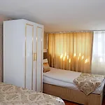 Hotel Nagehan Old