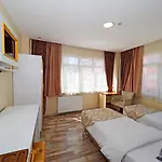 Hotel Nagehan Old