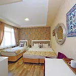 Nagehan Old 3* Istanboel