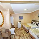Nagehan Old 3* Istanboel