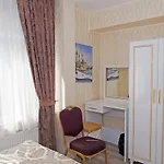 Hotel Nagehan Old