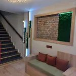 Hotel Nagehan Old Istanboel