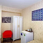 Nagehan Old Hotel Istanboel