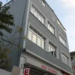 Nagehan Old