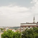 Nagehan Old Hotel 3*
