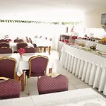 Hotel Nagehan Old Istanboel