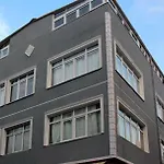 Nagehan Old Istanboel