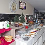 Nagehan Old Hotel 3*