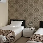 Nagehan Old Hotel 3*
