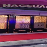 Nagehan Old Hotel Istanboel