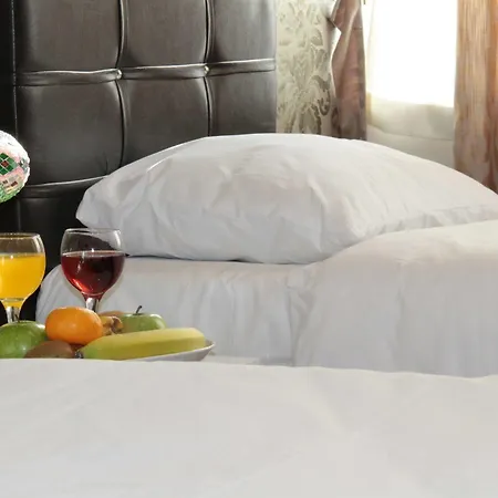 Hotel Nagehan Old 3*